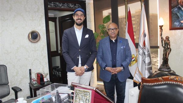  الدكتور إبراهيم