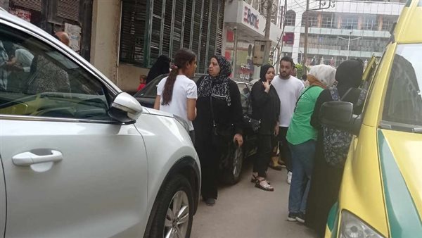 انقاذ 9 فتيات تعطل