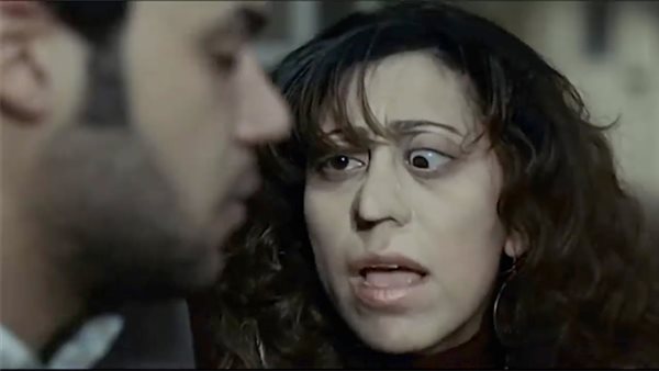 الفنانة وفاء السيد