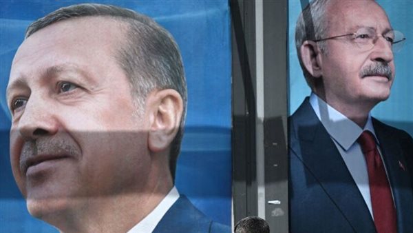 الانتخابات الرئاسية