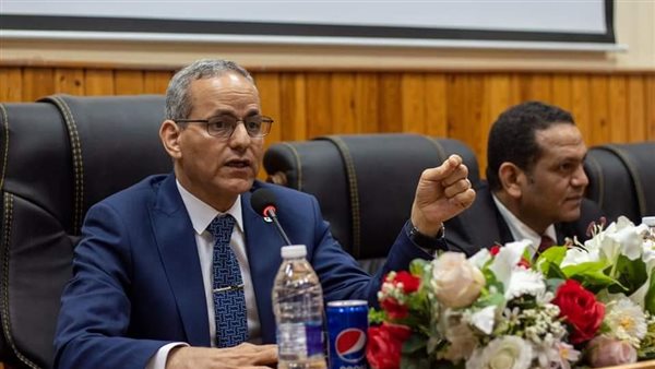 جامعة الأزهر أولى