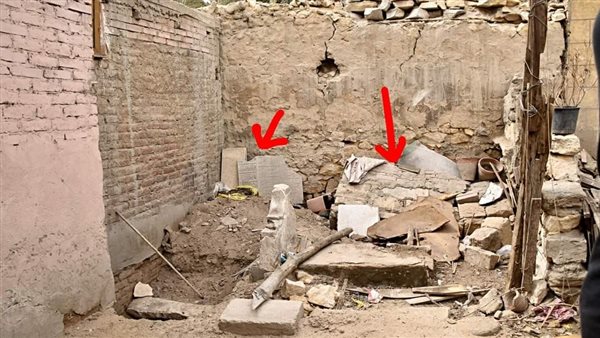 مقابر الإمام الشافعي