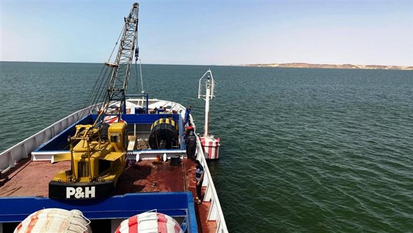 تركيب الانارة بمرسي