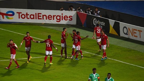 فريق الأهلي