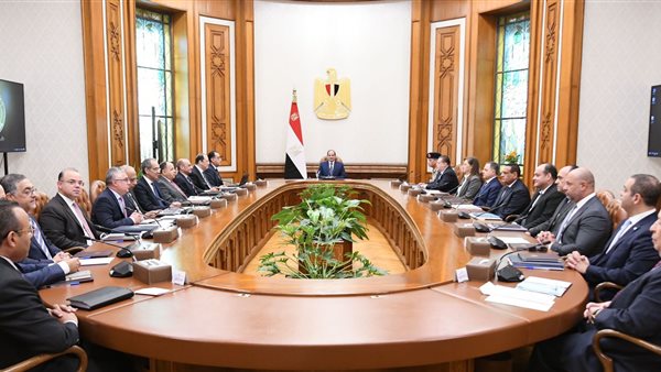 المجلس الأعلى للاستثمار