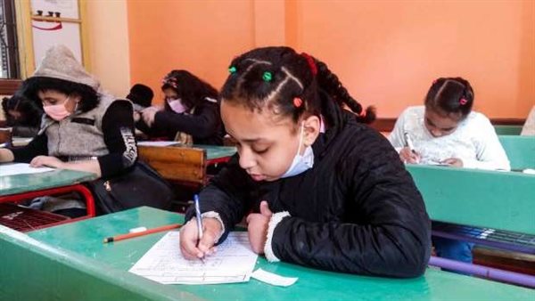 رابط نتيجة الصف الثاني