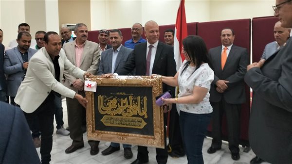 الاحتفالية 