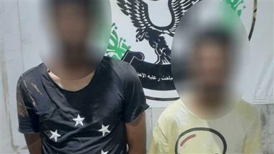 تحت تهديد السلاح.. حبس المتهمين باستغلال الأطفال في التسول والاستيلاء على متحصلاتهم كرهًا بالقاهرة