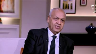 مصطفى بكري: شقيقي محمود أنقذني من الموت.. وكنا روحين في جسد واحد