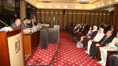 اعتماد 3,2 مليار جنيه لإنشاء مستشفى أورام منوف وأشمون بالمنوفية