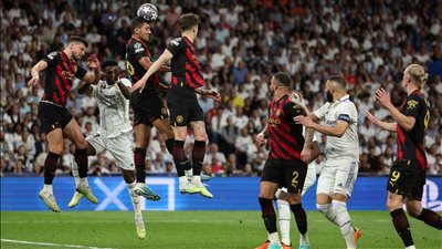 أبرزها لقاء ريال مدريد ومانشستر سيتي.. مواعيد مباريات اليوم الأربعاء 17-5-2023