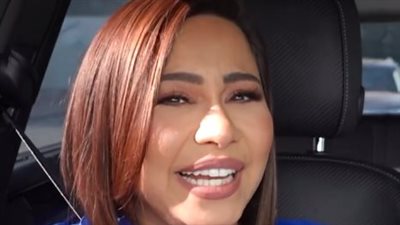 شيرين عبد الوهاب تكشف مفاجآت بـ كاربول كاريوكي بالعربي في هذا الموعد