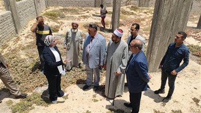 محافظ شمال سيناء: الازهر يلعب دورًا كبيرًا في محاربة الأفكار المتطرفة والمغلوطة | صور