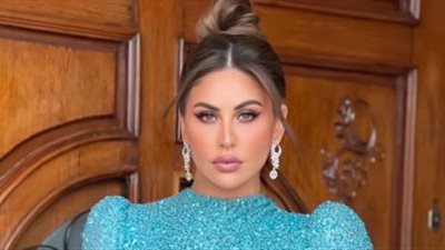 مي سليم بعد تعرضها لـ حادث سير: المواقف بتبين معادن الناس.. وربنا وهبني الحياة من جديد