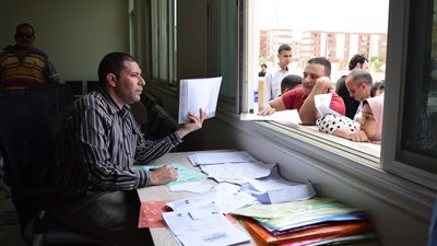 الأعلى للجامعات: 80% من العائدين من روسيا وأوكرانيا والسودان يدرسون الطب