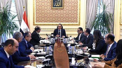 رئيس الوزراء يوجه بوضع خطة متكاملة لتفعيل عمل شركة جسور بعد نقل تبعيتها لوزارة التجارة والصناعة