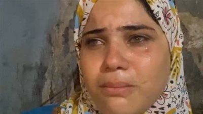 إحدى ضحايا مستريحة الأجهزة الكهربائية في أبو النمرس تنهار بالبكاء: خربت بيوتنا ومش قادرين نسد| بث مباشر 