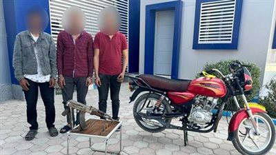 عرفت من أختي إنه معاه فلوس.. ننشر اعترافات أحد المتهمين بقتل زوج شقيقته بسوهاج