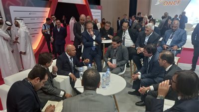 مباحثات مصرية إسبانية فرنسية لإنشاء مصنعين لتصنيع عربات السكة الحديد ومترو الأنفاق والقطار الكهربائي