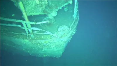 اختفت منذ 50 عامًا.. حل لغز السفينة الأسترالية المفقودة بلايث ستار | صور