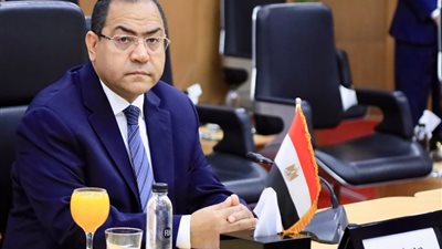 التنظيم والإدارة يشارك في اجتماع المجلس التنفيذي للمنظمة العربية للتنمية