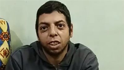 مالك عمارة من ذوي الهمم يكشف اعتداء أحد المستأجرين عليه بشبرا الخيمة: بيهددني وبيتنمر عليا | بث مباشر 