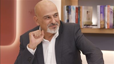 جمال سليمان يقدم ماستر للتمثيل بالدورة الـ 39 لمهرجان الإسكندرية السينمائي