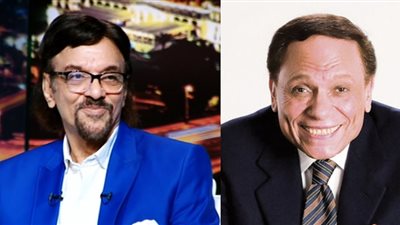 رضا حامد عن أزمته مع عادل إمام: أنا مش كافر ومسامح الزعيم على اللي عمله فيا