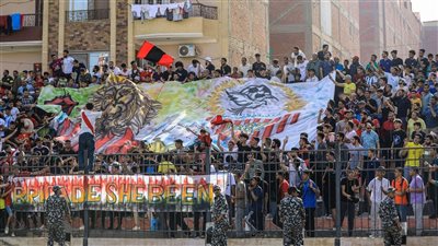 دوري المحترفين.. جمهورية شبين يخوض 4 وديات استعدادا للموسم الجديد