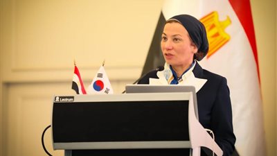 البيئة: تعاون مثمر بين مصر وكوريا الجنوبية في إنشاء مركز لتدريب ونقل تكنولوجيا المخلفات