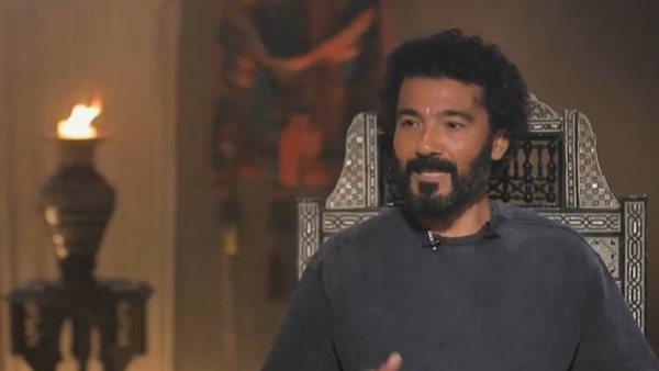 خالد النبوي