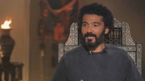 خالد النبوي