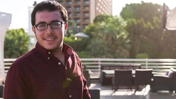 المهندس فادي ضحية