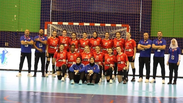 سيدات الأهلي