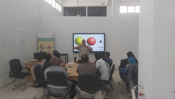 القوى العاملة 