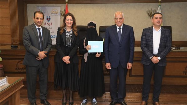 محافظ الجيزة