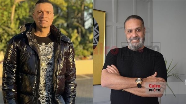 المنتج جمال العدل