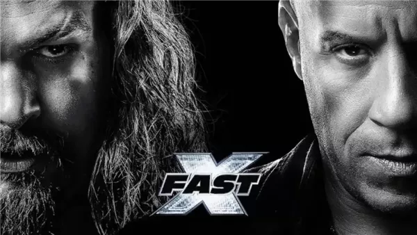 فيلم Fast X