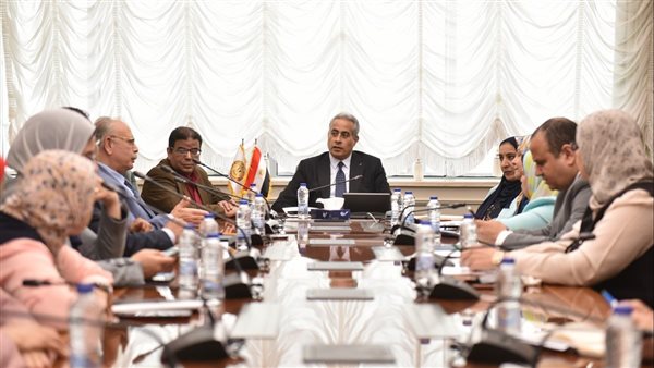 القوى العاملة بمقر