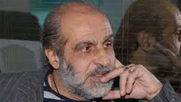 المخرج الراحل هشام