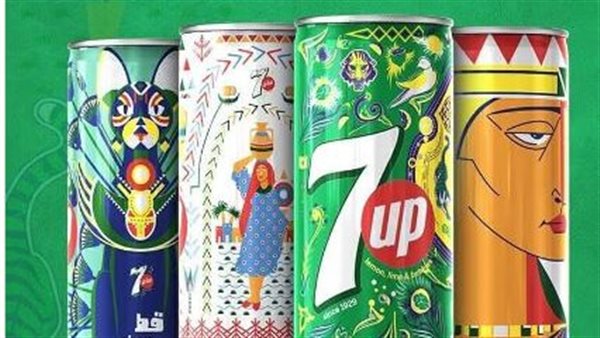 رسومات شركة بيبسي