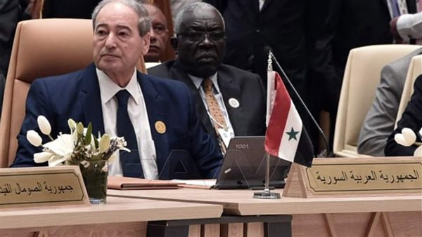 المقداد في الاجتماع