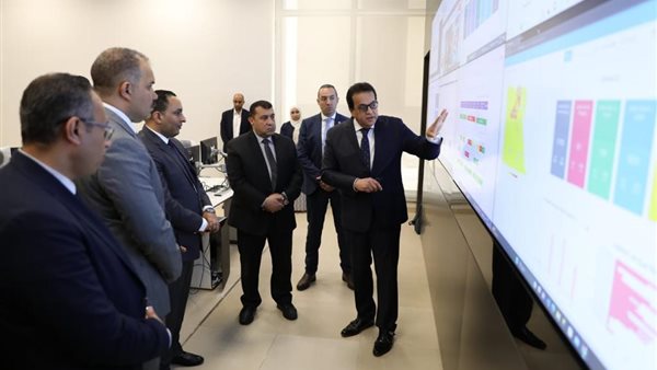 جانب من الجولة