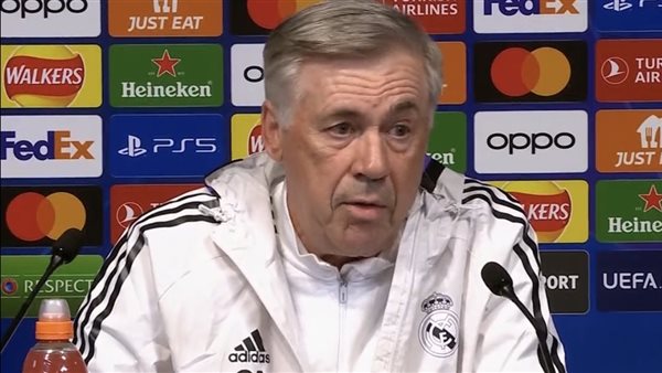 كارلو أنشيلوتي