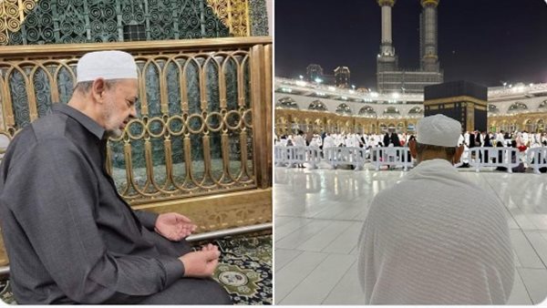 الدكتور أحمد الطيب