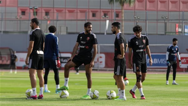 مران الأهلي