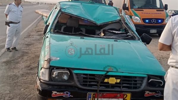 إصابة 13 عاملا في