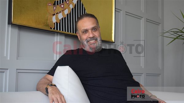 المنتج جمال العدل