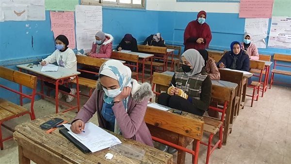 طلاب - صورة أرشيفية