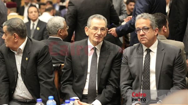  الدكتور خالد العناني